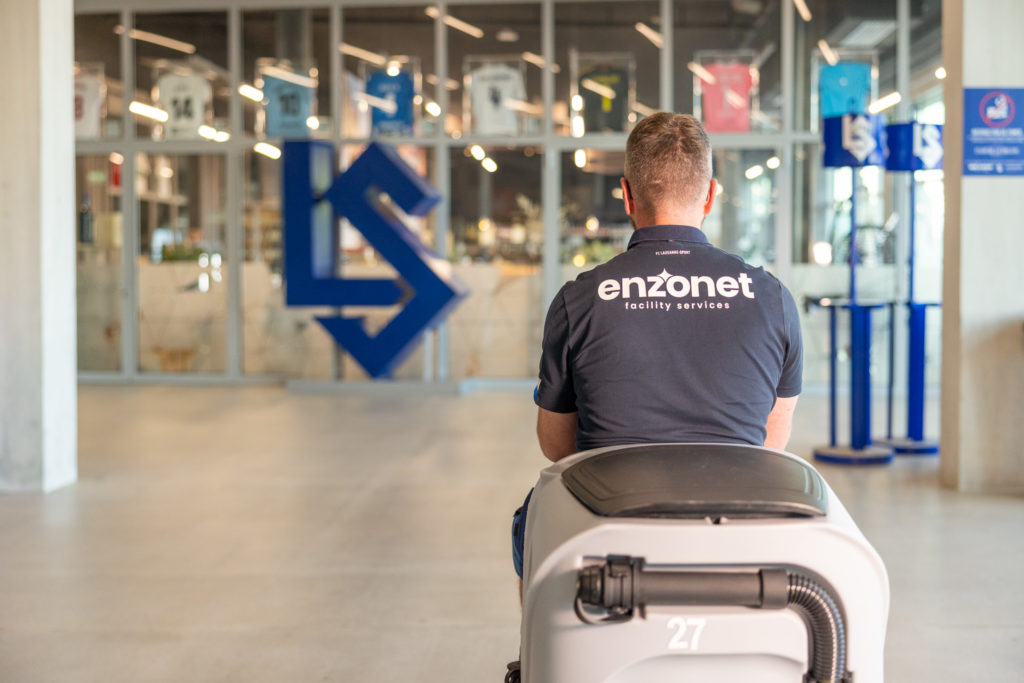 facility services