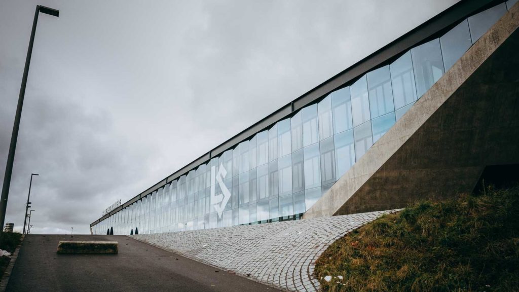 partenaire du Lausanne Sport