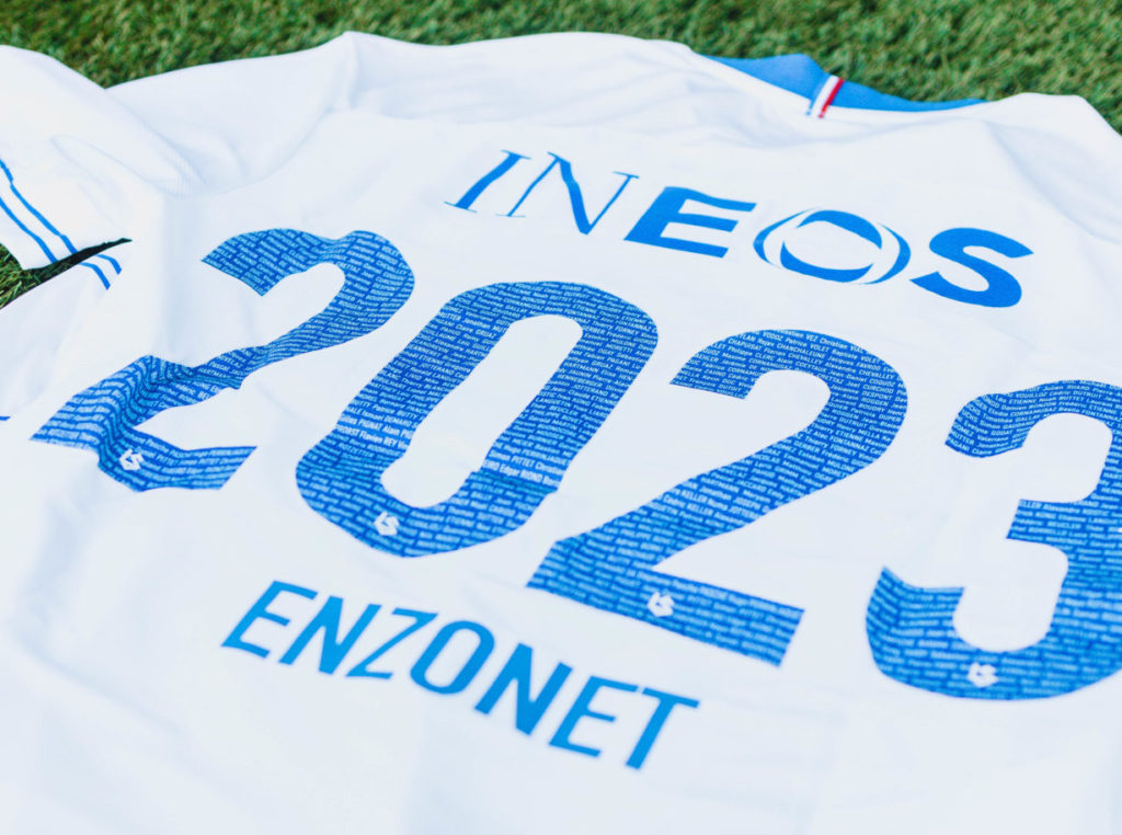 partenaire du Lausanne Sport